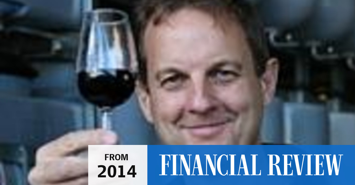 Wine barrel innovator Flexcube seeks fortune abroad